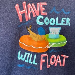 Have Cooler tshirt 3XL